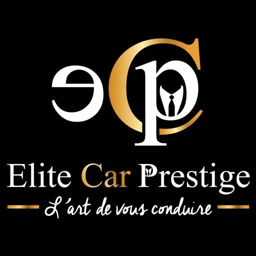 Logo Elite Car Prestige