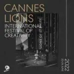 Affiche Cannes Lions