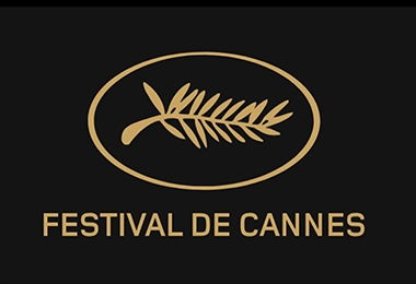 Logo Festival de Cannes